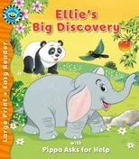 Ellie's Big Discovery & Pippa Asks for Help