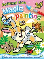 Magic Painting