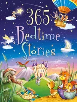 365 Bedtime Stories
