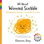 All About Worried Scribble