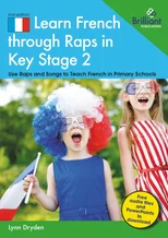 Learn French through Raps in Key Stage 2