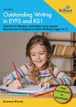 Outstanding Writing in the EYFS and KS1