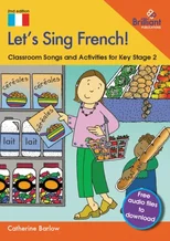 Let's Sing French!