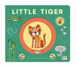 Little Journeys - Little Tiger