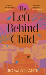 The Left-Behind Child