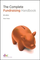 The Complete Fundraising Handbook