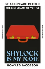 Shylock is My Name