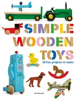 Simple Wooden Toys