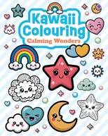 Kawaii Colouring