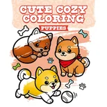 Cute Cozy Coloring