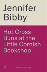 Hot Cross Buns at the Little Cornish Bookshop