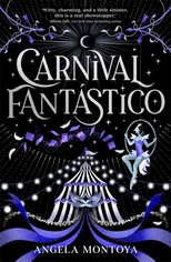 Carnival Fantastico