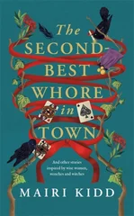 The Second Best Whore in Town