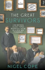 The Great Survivors