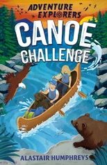 Canoe Challenge