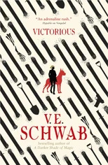 Victorious