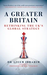 A Greater Britain