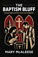 The Baptism Bluff
