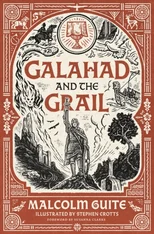 Galahad and the Grail