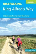 Bikepacking King Alfred's Way