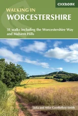 Walking in Worcestershire