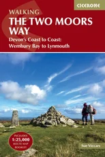 The Two Moors Way