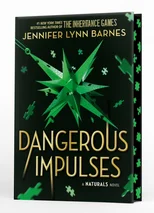 A NATURALS Novel