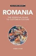 Romania - Culture Smart