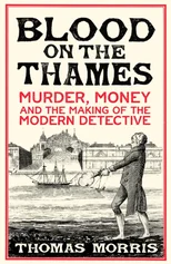 Blood on the Thames
