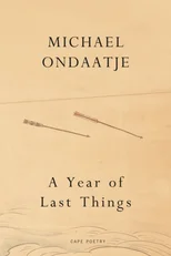 A Year of Last Things