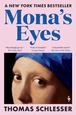 Mona’s Eyes