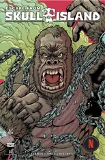 Escape from Skull Island