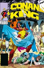King Conan