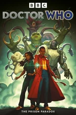 Doctor Who