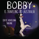 Bobby is Traveling to Australia