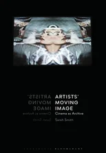 Artists’ Moving Image