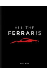 All The Ferraris
