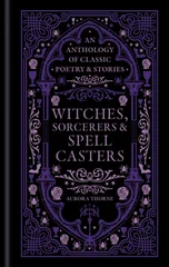 Witches, Sorcerers & Spellcasters