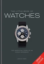 The Little Book of Watches