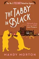 The Tabby in Black