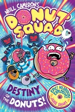 Donut Squad
