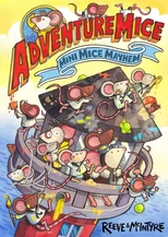 Adventuremice