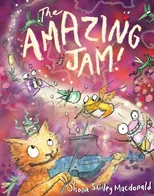 The Amazing Jam