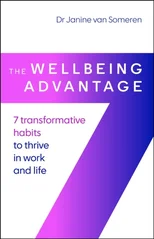 The Wellbeing Advantage