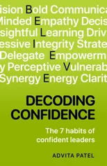 Decoding Confidence