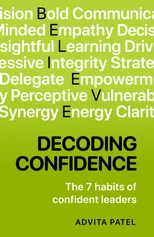 Decoding Confidence