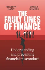 The Fault Lines of Finance