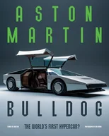 Aston Martin Bulldog