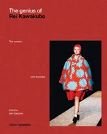 The Genius of Rei Kawakubo