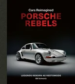 Porsche Rebels